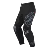 Παντελόνι μηχανής motocross O'NEAL ELEMENT STATIC BLACK/GRAY V.25