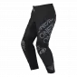 Παντελόνι μηχανής motocross O'NEAL ELEMENT STATIC BLACK/GRAY V.25 thumb