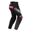 Γυναικείο παντελόνι motocross O’NEAL ELEMENT SHOCKER BLACK/PINK V.25 Γυναικείο παντελόνι motocross O’NEAL ELEMENT SHOCKER BLACK/PINK V.25 thumb