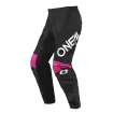 Γυναικείο παντελόνι motocross O’NEAL ELEMENT SHOCKER BLACK/PINK V.25 Γυναικείο παντελόνι motocross O’NEAL ELEMENT SHOCKER BLACK/PINK V.25 thumb