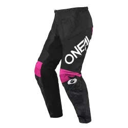 Γυναικείο παντελόνι motocross O’NEAL ELEMENT SHOCKER BLACK/PINK V.25 Γυναικείο παντελόνι motocross O’NEAL ELEMENT SHOCKER BLACK/PINK V.25