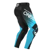 Παντελόνι μηχανής motocross O'NEAL HARDWEAR AIR SLAM BLACK/TEAL V.25 Παντελόνι μηχανής motocross O'NEAL HARDWEAR AIR SLAM BLACK/TEAL V.25 thumb