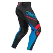 Παντελόνι μηχανής motocross O'NEAL PRODIGY FIVE FOUR BLACK/BLUE V.25 Παντελόνι μηχανής motocross O'NEAL PRODIGY FIVE FOUR BLACK/BLUE V.25 thumb