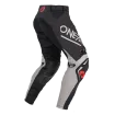 Παντελόνι μηχανής motocross O'NEAL PRODIGY FIVE FOUR BLACK/GRAY V.25 Παντελόνι μηχανής motocross O'NEAL PRODIGY FIVE FOUR BLACK/GRAY V.25 thumb