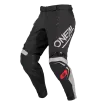Παντελόνι μηχανής motocross O'NEAL PRODIGY FIVE FOUR BLACK/GRAY V.25 Παντελόνι μηχανής motocross O'NEAL PRODIGY FIVE FOUR BLACK/GRAY V.25 thumb
