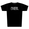 Μπλούζα ποδηλάτου O'NEAL SLICKROCK STATIC BLACK V.25