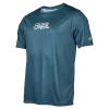 Μπλούζα ποδηλάτου O'NEAL SLICKROCK STATIC OCEAN V.27