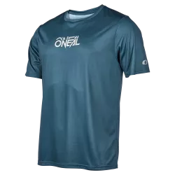 Μπλούζα ποδηλάτου O'NEAL SLICKROCK STATIC OCEAN V.27