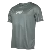 Μπλούζα ποδηλάτου O'NEAL SLICKROCK STATIC GRAY V.26