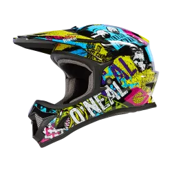 Παιδικό κράνος ποδηλάτου O'NEAL SONUS RIOT MULTI V.25 Παιδικό κράνος ποδηλάτου O'NEAL SONUS RIOT MULTI V.25