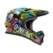 Παιδικό κράνος ποδηλάτου O'NEAL SONUS RIOT MULTI V.25 Παιδικό κράνος ποδηλάτου O'NEAL SONUS RIOT MULTI V.25 thumb