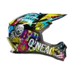Παιδικό κράνος ποδηλάτου O'NEAL SONUS RIOT MULTI V.25 Παιδικό κράνος ποδηλάτου O'NEAL SONUS RIOT MULTI V.25 thumb