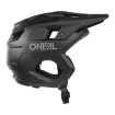 Κράνος ποδηλάτου O'NEAL TRAPPER SOLID ΜΑΥΡΟ Κράνος ποδηλάτου O'NEAL TRAPPER SOLID ΜΑΥΡΟ thumb