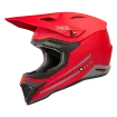 Κράνος μηχανής motocross O'NEAL 1SERIES SOLID RED V.25 Κράνος μηχανής motocross O'NEAL 1SERIES SOLID RED V.25 thumb