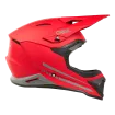 Κράνος μηχανής motocross O'NEAL 1SERIES SOLID RED V.25 Κράνος μηχανής motocross O'NEAL 1SERIES SOLID RED V.25 thumb