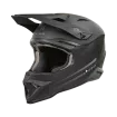 Παιδικό κράνος motocross O'NEAL 1SERIES SOLID ΜΑΥΡΟ V.25 Παιδικό κράνος motocross O'NEAL 1SERIES SOLID ΜΑΥΡΟ V.25 thumb
