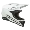 Κράνος μηχανής motocross O'NEAL 1SERIES SOLID WHITE V.25 Κράνος μηχανής motocross O'NEAL 1SERIES SOLID WHITE V.25 thumb