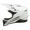 Κράνος μηχανής motocross O'NEAL 1SERIES SOLID WHITE V.25 Κράνος μηχανής motocross O'NEAL 1SERIES SOLID WHITE V.25 thumb