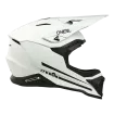 Κράνος μηχανής motocross O'NEAL 1SERIES SOLID WHITE V.25 Κράνος μηχανής motocross O'NEAL 1SERIES SOLID WHITE V.25 thumb