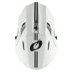 Κράνος μηχανής motocross O'NEAL 1SERIES SOLID WHITE V.25 Κράνος μηχανής motocross O'NEAL 1SERIES SOLID WHITE V.25 thumb