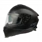Κράνος μηχανής O'NEAL CHALLENGER SOLID BLACK V.25 thumb