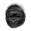 Κράνος μηχανής O'NEAL CHALLENGER SOLID BLACK V.25 Κράνος μηχανής O'NEAL CHALLENGER SOLID BLACK V.25 thumb