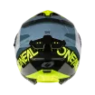 Κράνος μηχανής O'NEAL CHALLENGER EXO BLACK/GRAY/NEON YELLOW V.25 Κράνος μηχανής O'NEAL CHALLENGER EXO BLACK/GRAY/NEON YELLOW V.25 thumb