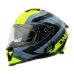 Κράνος μηχανής O'NEAL CHALLENGER EXO BLACK/GRAY/NEON YELLOW V.25 Κράνος μηχανής O'NEAL CHALLENGER EXO BLACK/GRAY/NEON YELLOW V.25 thumb