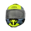 Κράνος μηχανής O'NEAL CHALLENGER EXO BLACK/GRAY/NEON YELLOW V.25 Κράνος μηχανής O'NEAL CHALLENGER EXO BLACK/GRAY/NEON YELLOW V.25 thumb