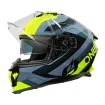 Κράνος μηχανής O'NEAL CHALLENGER EXO BLACK/GRAY/NEON YELLOW V.25 Κράνος μηχανής O'NEAL CHALLENGER EXO BLACK/GRAY/NEON YELLOW V.25 thumb