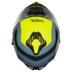 Κράνος μηχανής O'NEAL CHALLENGER EXO BLACK/GRAY/NEON YELLOW V.25 Κράνος μηχανής O'NEAL CHALLENGER EXO BLACK/GRAY/NEON YELLOW V.25 thumb