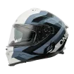 Κράνος μηχανής O'NEAL CHALLENGER EXO BLACK/GRAY/LIGHT GRAY V.25 Κράνος μηχανής O'NEAL CHALLENGER EXO BLACK/GRAY/LIGHT GRAY V.25 thumb