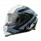 Κράνος μηχανής O'NEAL CHALLENGER EXO BLACK/GRAY/LIGHT GRAY V.25 thumb