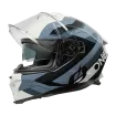Κράνος μηχανής O'NEAL CHALLENGER EXO BLACK/GRAY/LIGHT GRAY V.25 Κράνος μηχανής O'NEAL CHALLENGER EXO BLACK/GRAY/LIGHT GRAY V.25 thumb