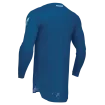 Μπλούζα μηχανής motocross THOR SPORTMODE BRAVE BLUE thumb