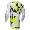 Μπλούζα μηχανής motocross THOR SPORTMODE RIOT WHITE/ACID Μπλούζα μηχανής motocross THOR SPORTMODE RIOT WHITE/ACID thumb