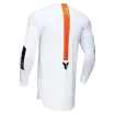 Μπλούζα μηχανής motocross THOR SPORTMODE ROUGE WHITE/ORANGE Μπλούζα μηχανής motocross THOR SPORTMODE ROUGE WHITE/ORANGE thumb