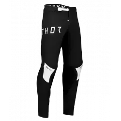 Παντελόνι μηχανής motocross THOR SPORTMODE STRIKE BLACK Παντελόνι μηχανής motocross THOR SPORTMODE STRIKE BLACK