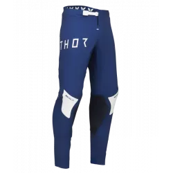 Παντελόνι μηχανής motocross THOR SPORTMODE STRIKE BLUE Παντελόνι μηχανής motocross THOR SPORTMODE STRIKE BLUE