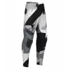 Παντελόνι μηχανής motocross THOR SPORTMODE BRAVE BLACK