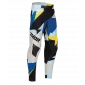 Παντελόνι μηχανής motocross THOR SPORTMODE BRAVE BLUE thumb