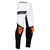 Παντελόνι μηχανής motocross THOR SPORTMODE ROUGE WHITE/ORANGE