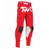Παντελόνι μηχανής motocross THOR SPORTMODE RIOT RED/BLACK