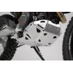 Ποδιά κινητήρα μοτοσυκλέτας SW-MOTECH ENGINE GUARD KTM 690 thumb