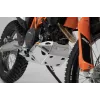 Ποδιά κινητήρα μοτοσυκλέτας SW-MOTECH ENGINE GUARD KTM 690
