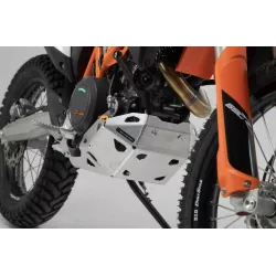 Ποδιά κινητήρα μοτοσυκλέτας SW-MOTECH ENGINE GUARD KTM 690