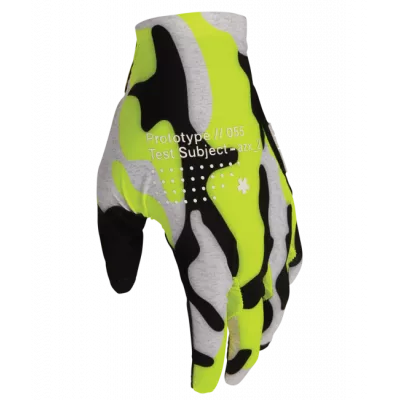 Γάντια μηχανής motocross THOR SPORTMODE RIOT ACID