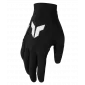Γάντια μηχανής motocross THOR SPORTMODE ICONIC BLACK thumb