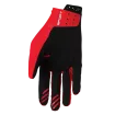 Γάντια μηχανής motocross THOR SPORTMODE ICONIC RED thumb