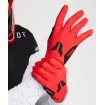 Γάντια μηχανής motocross THOR SPORTMODE ICONIC RED thumb